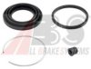 OPEL 1605949 Repair Kit, brake caliper